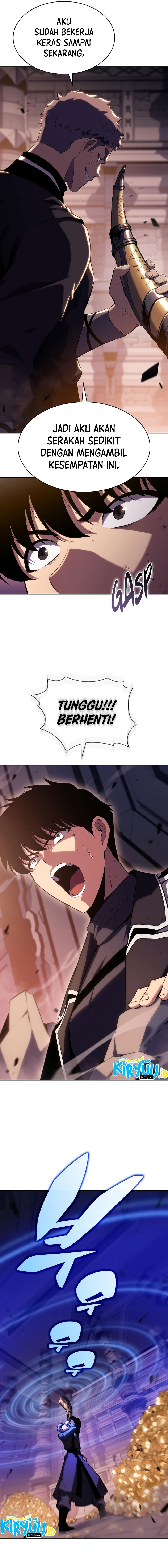 Solo Max-Level Newbie Chapter 104 Image 21