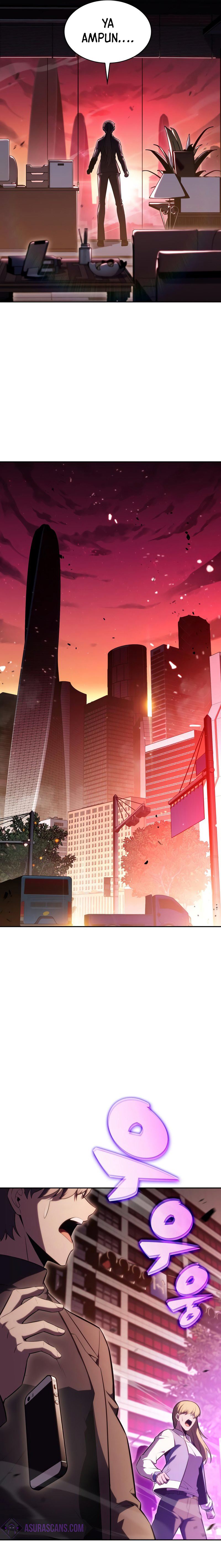 Solo Max-Level Newbie Chapter 104 Image 23