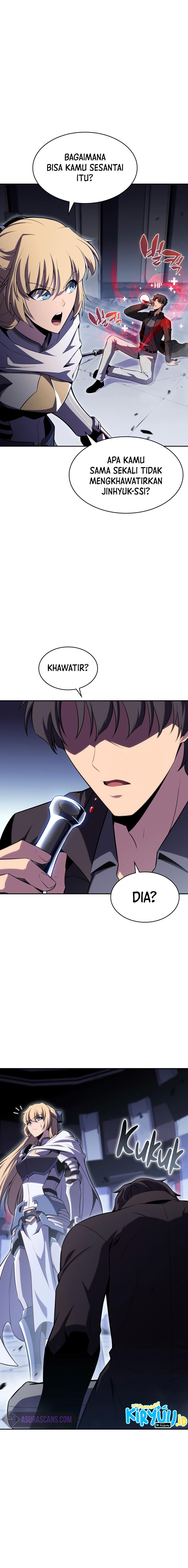 Solo Max-Level Newbie Chapter 105 Image 3