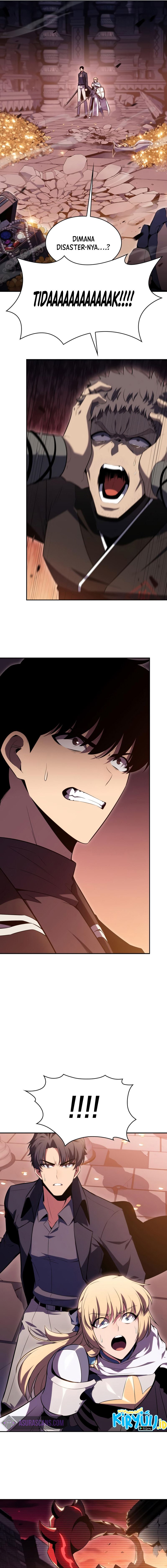 Solo Max-Level Newbie Chapter 105 Image 6