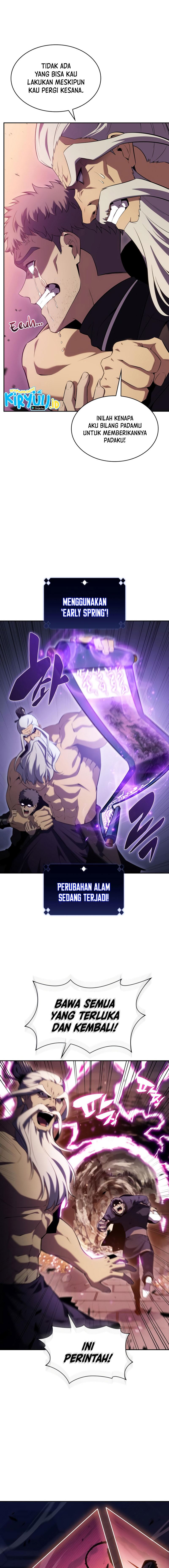 Solo Max-Level Newbie Chapter 105 Image 8