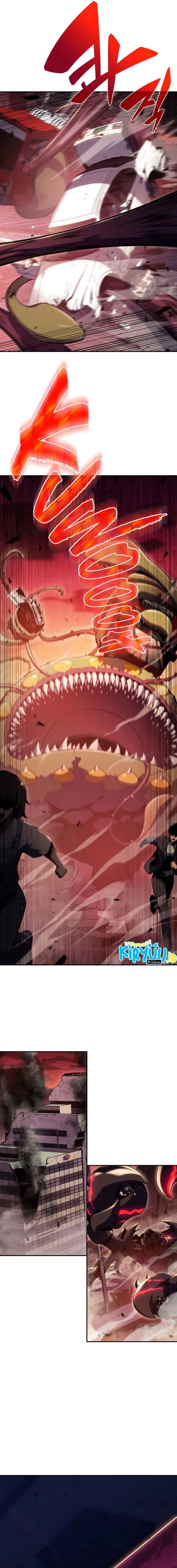 Solo Max-Level Newbie Chapter 105 Image 10