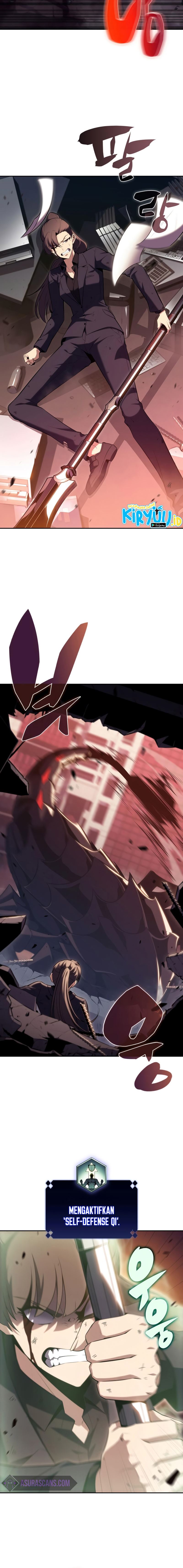 Solo Max-Level Newbie Chapter 105 Image 13