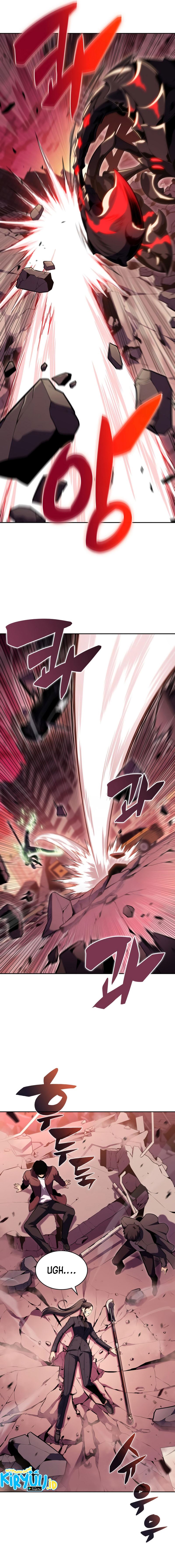 Solo Max-Level Newbie Chapter 105 Image 14