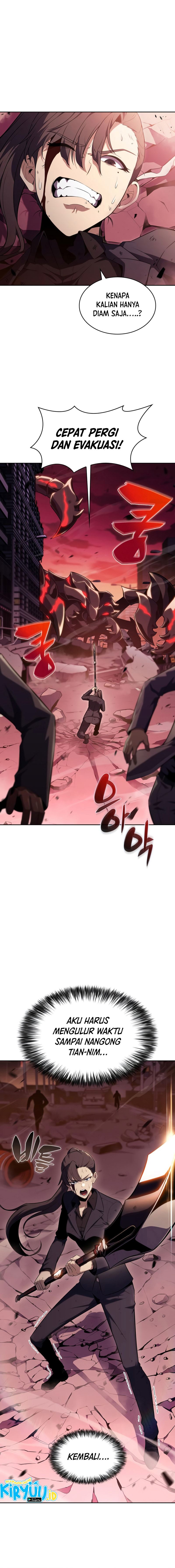 Solo Max-Level Newbie Chapter 105 Image 15