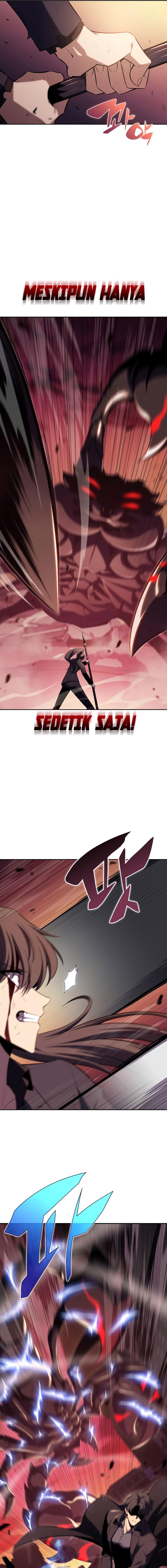 Solo Max-Level Newbie Chapter 105 Image 16