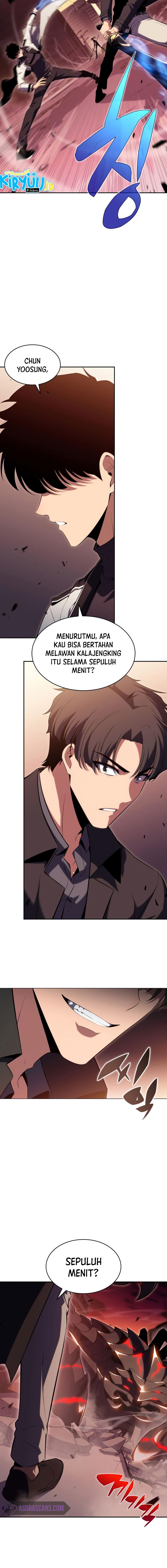 Solo Max-Level Newbie Chapter 105 Image 17