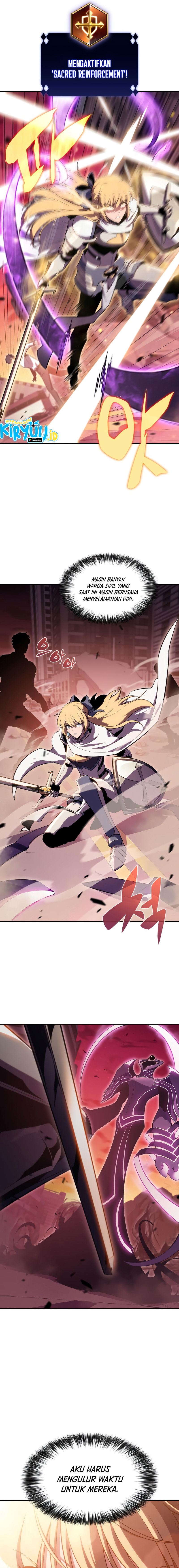 Solo Max-Level Newbie Chapter 105 Image 20