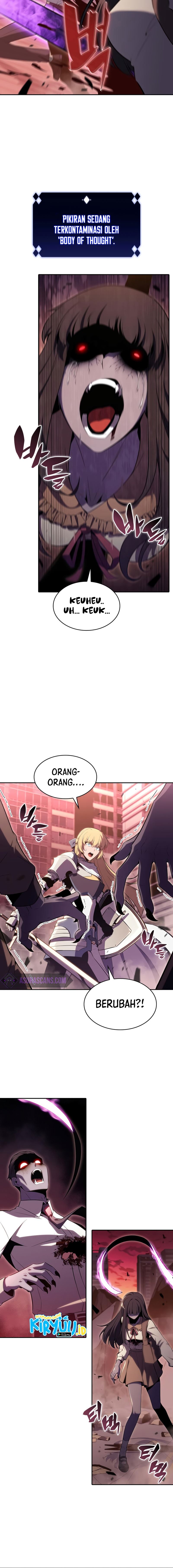 Solo Max-Level Newbie Chapter 105 Image 23