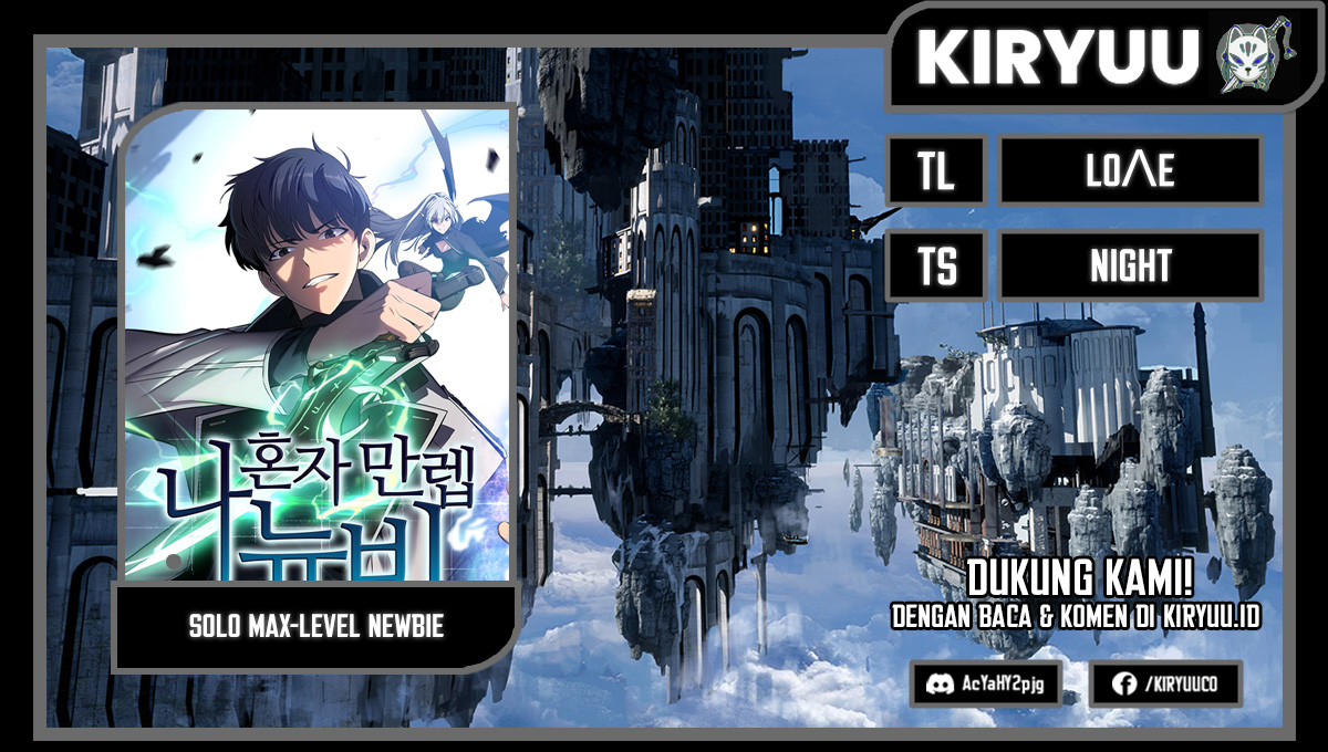 Solo Max-Level Newbie Chapter 106 Image 0