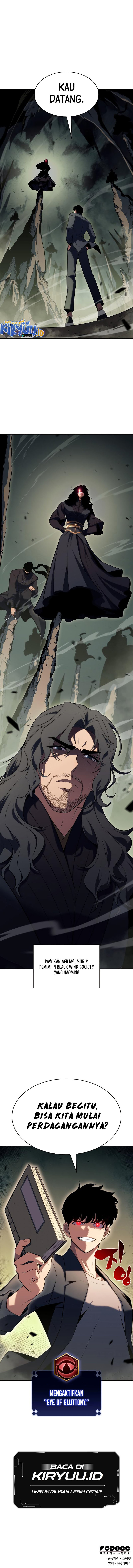 Solo Max-Level Newbie Chapter 108 Image 11