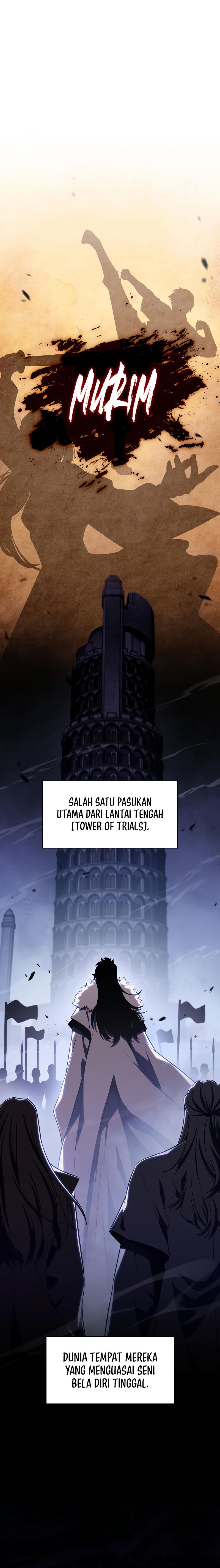 Solo Max-Level Newbie Chapter 109 Image 1