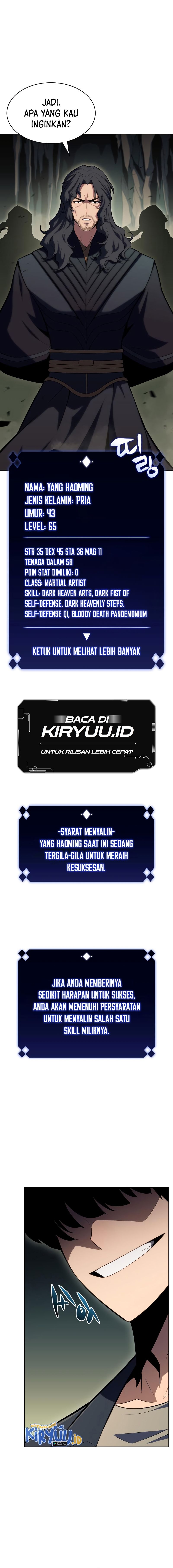 Solo Max-Level Newbie Chapter 109 Image 3