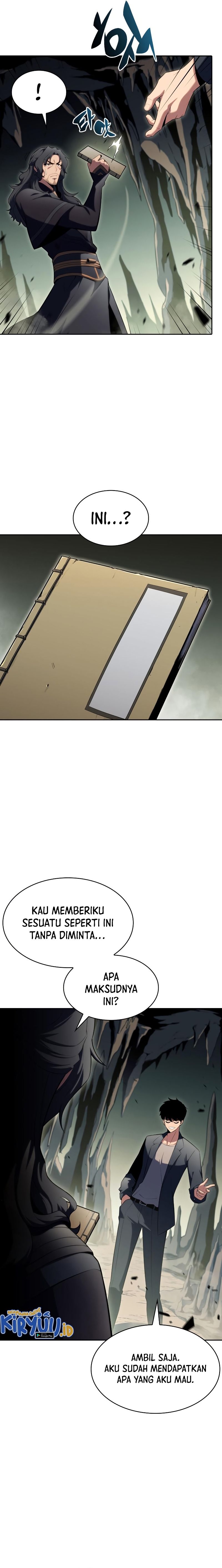 Solo Max-Level Newbie Chapter 109 Image 4