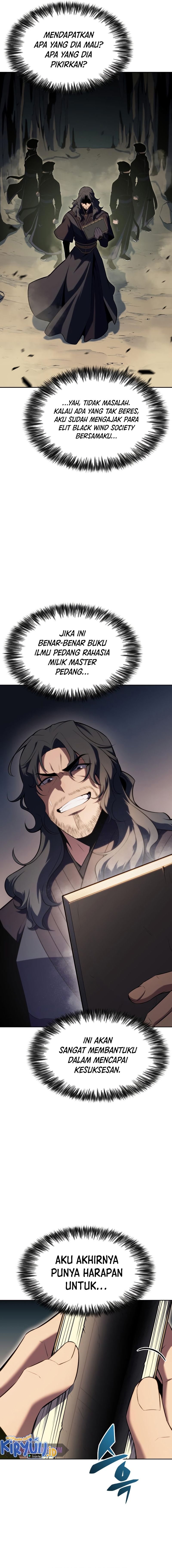 Solo Max-Level Newbie Chapter 109 Image 5