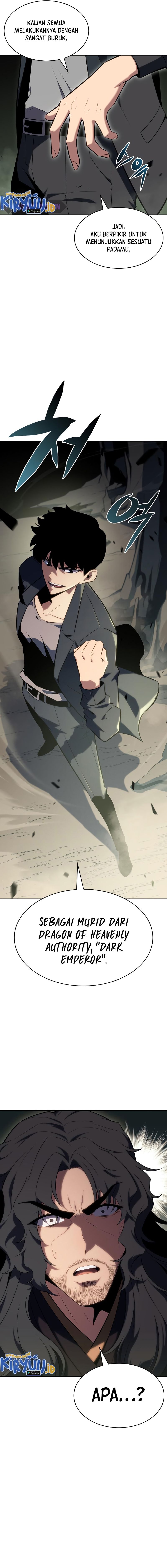 Solo Max-Level Newbie Chapter 109 Image 8