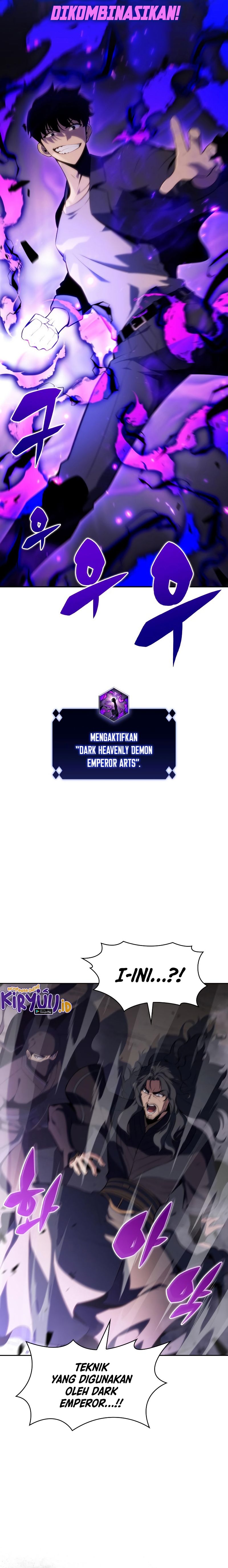 Solo Max-Level Newbie Chapter 109 Image 14