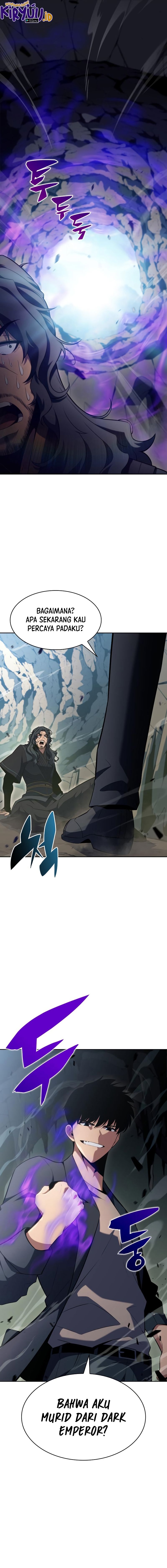 Solo Max-Level Newbie Chapter 109 Image 16