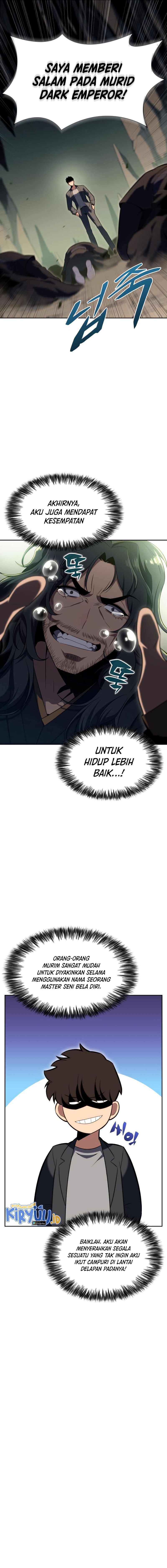 Solo Max-Level Newbie Chapter 109 Image 18