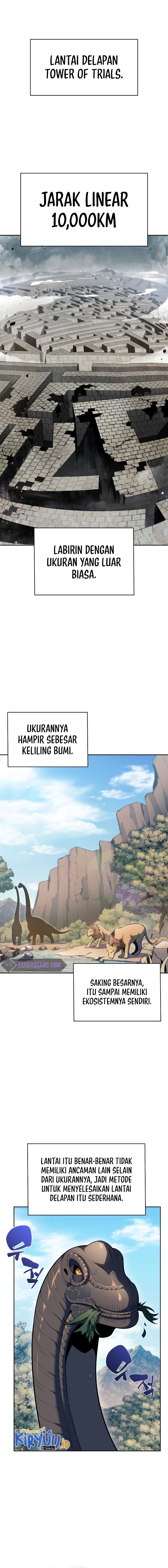 Solo Max-Level Newbie Chapter 109 Image 19