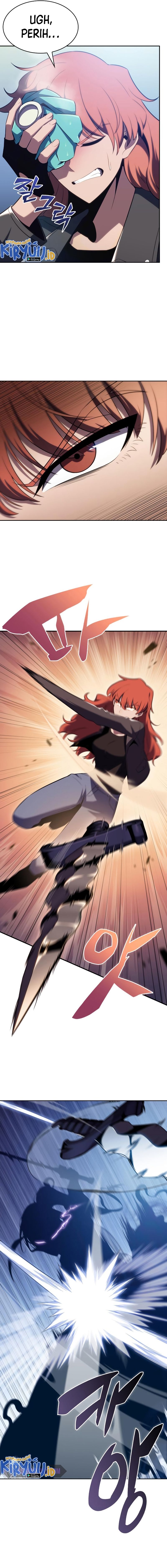 Solo Max-Level Newbie Chapter 109 Image 24