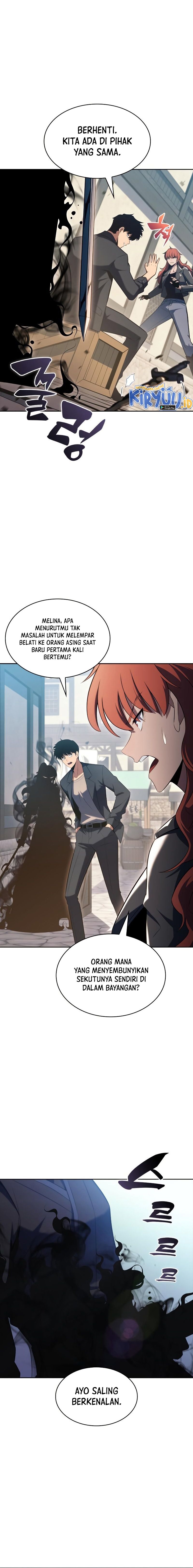 Solo Max-Level Newbie Chapter 109 Image 25