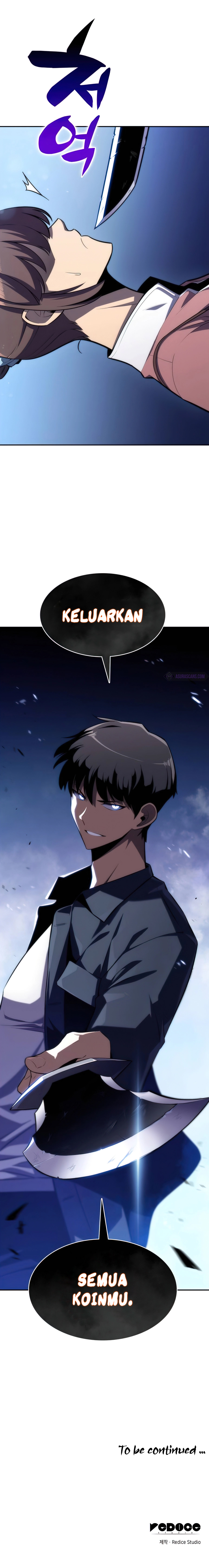 Solo Max-Level Newbie Chapter 11 Image 14
