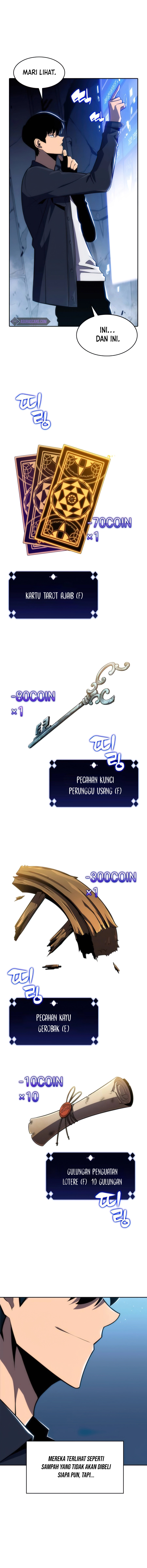 Solo Max-Level Newbie Chapter 12 Image 6