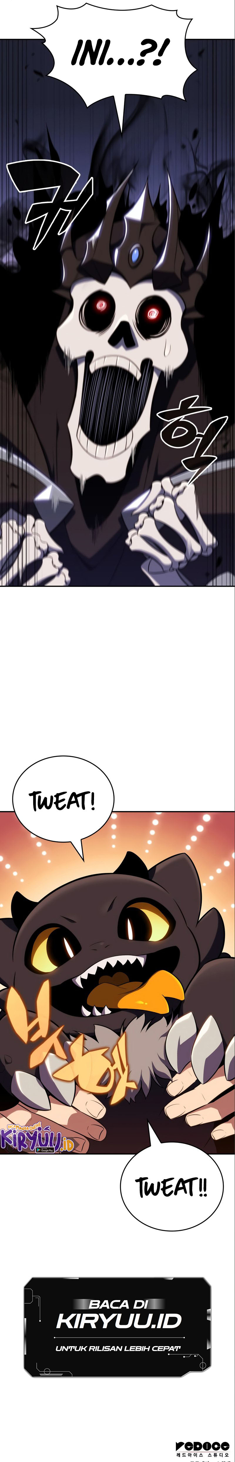Solo Max-Level Newbie Chapter 120 Image 16