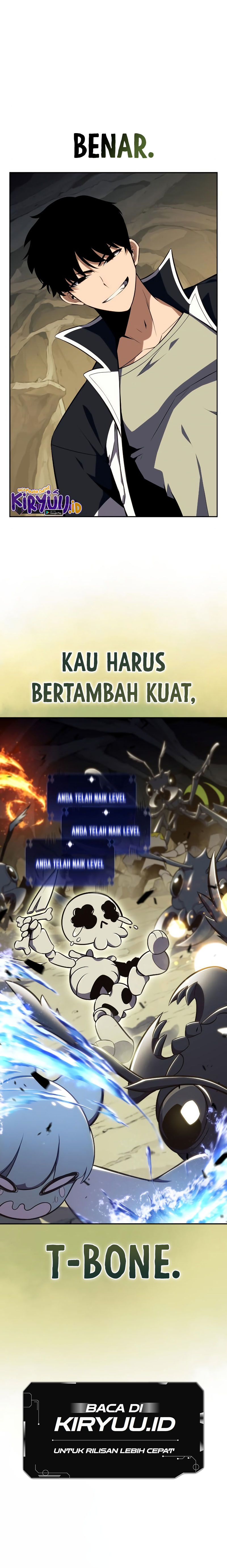Solo Max-Level Newbie Chapter 128 Image 12