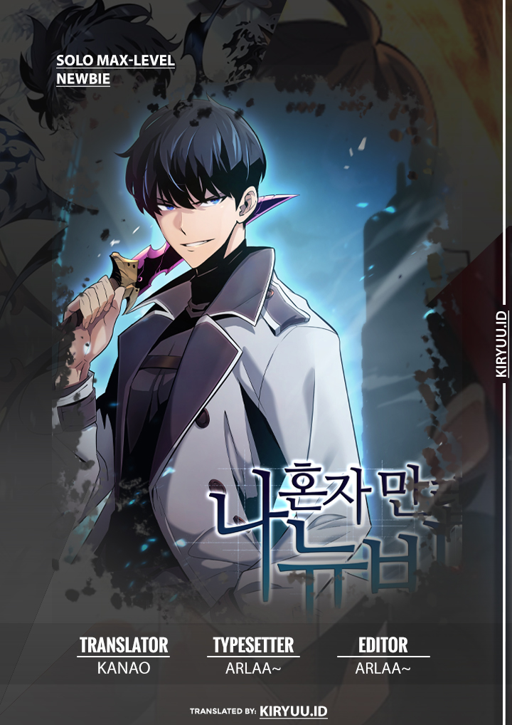 Solo Max-Level Newbie Chapter 13 Image 0