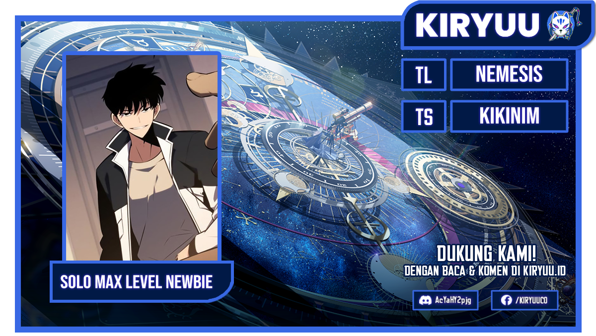 Solo Max-Level Newbie Chapter 130 Image 0