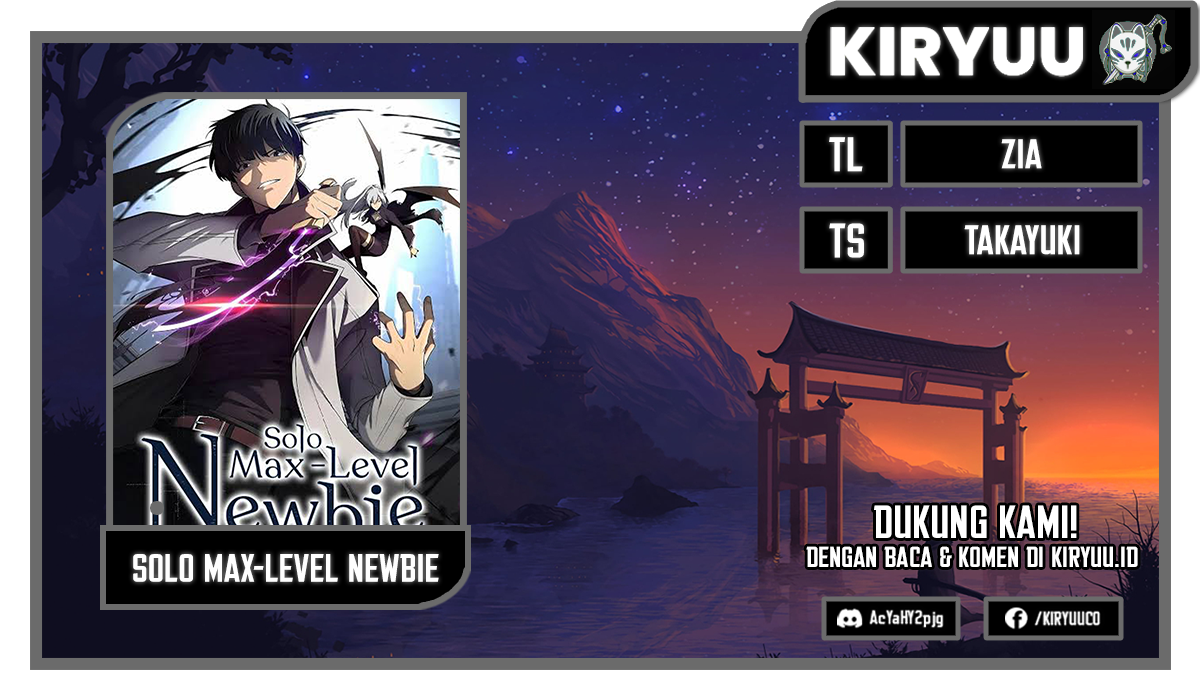 Solo Max-Level Newbie Chapter 132 Image 0
