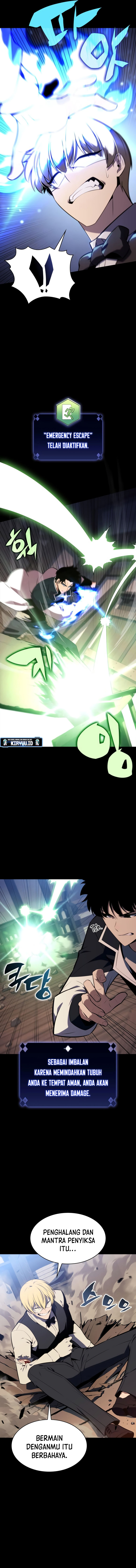 Solo Max-Level Newbie Chapter 132 Image 4