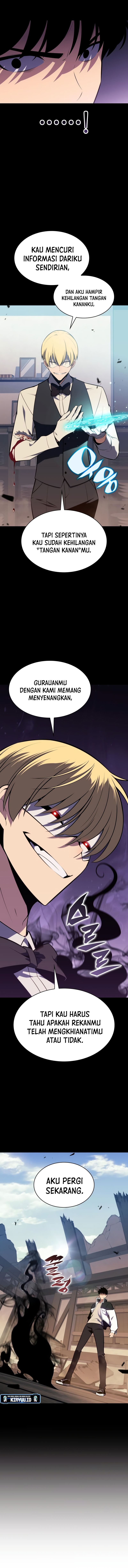 Solo Max-Level Newbie Chapter 132 Image 6