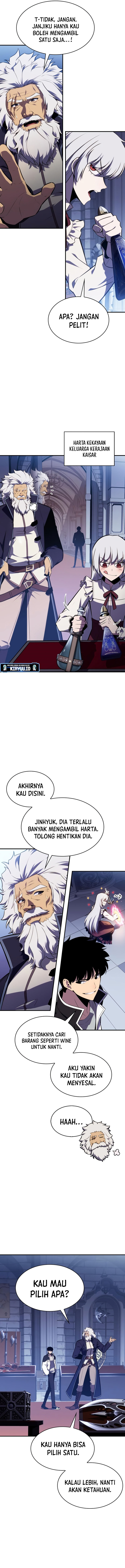 Solo Max-Level Newbie Chapter 132 Image 12