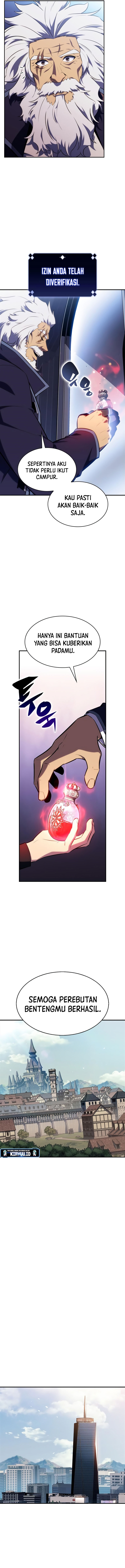 Solo Max-Level Newbie Chapter 132 Image 14