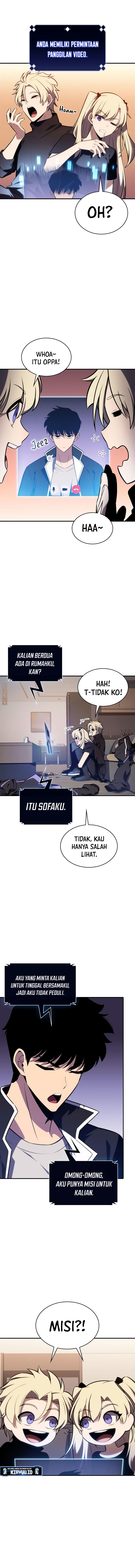 Solo Max-Level Newbie Chapter 132 Image 15