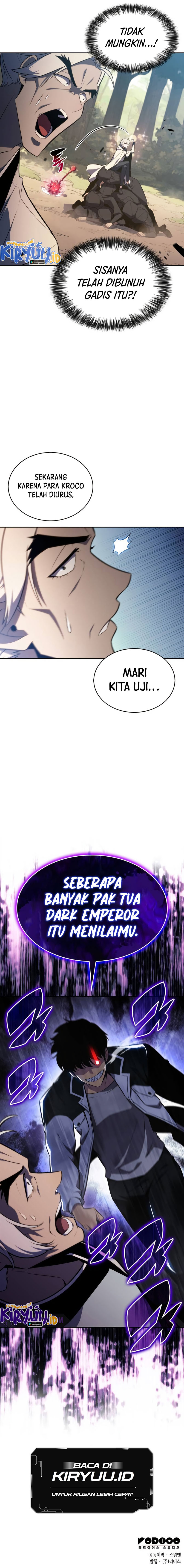 Solo Max-Level Newbie Chapter 136 Image 12