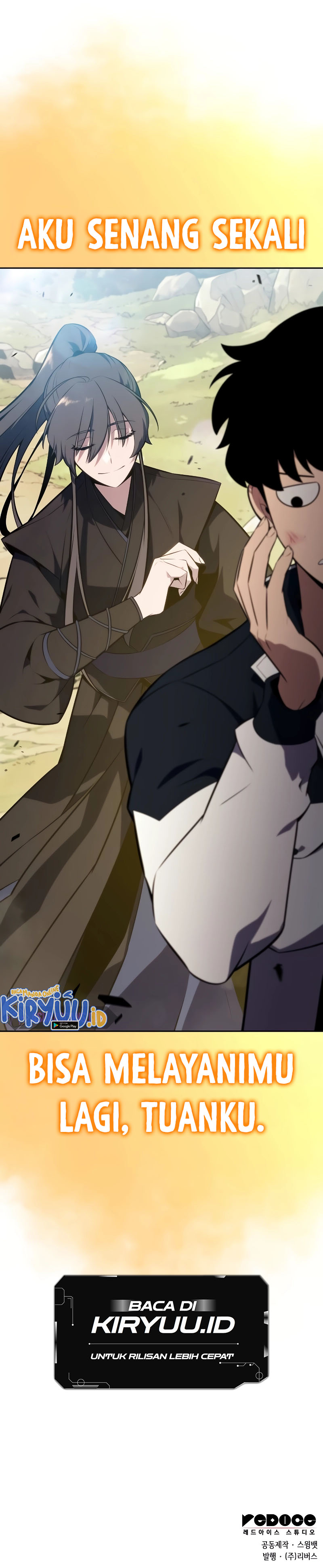 Solo Max-Level Newbie Chapter 137 Image 14