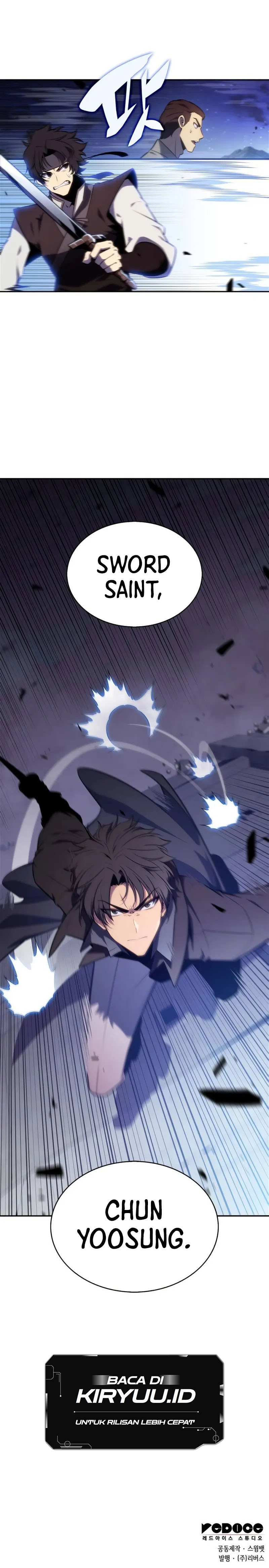 Solo Max-Level Newbie Chapter 139 Image 13