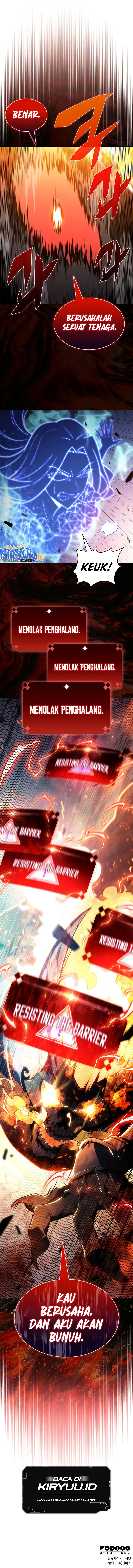 Solo Max-Level Newbie Chapter 144 Image 14