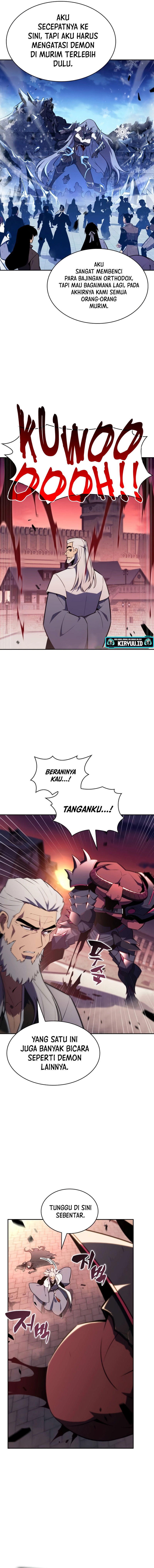 Solo Max-Level Newbie Chapter 149 Image 2