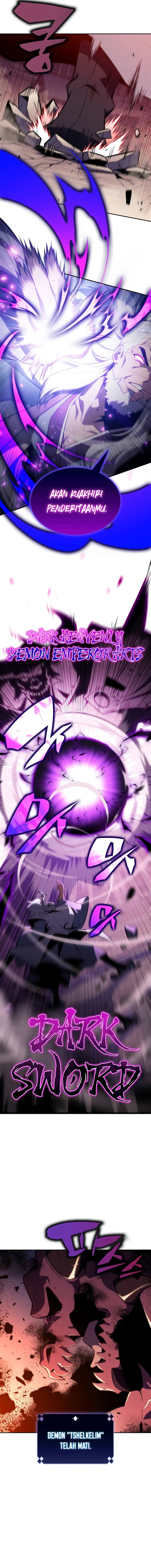 Solo Max-Level Newbie Chapter 149 Image 3