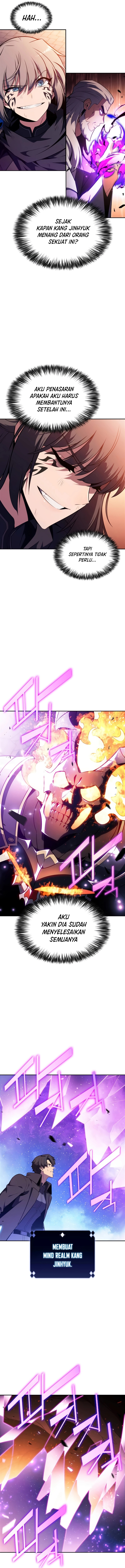 Solo Max-Level Newbie Chapter 149 Image 4