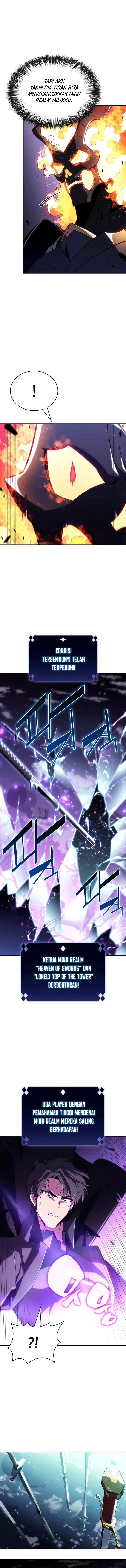 Solo Max-Level Newbie Chapter 149 Image 6