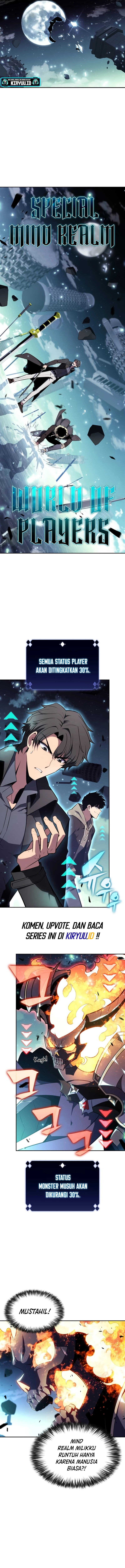 Solo Max-Level Newbie Chapter 149 Image 7