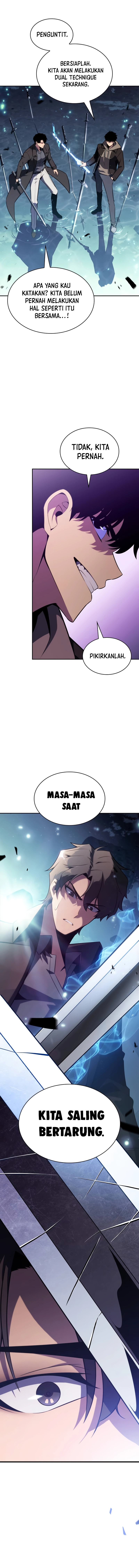 Solo Max-Level Newbie Chapter 149 Image 8