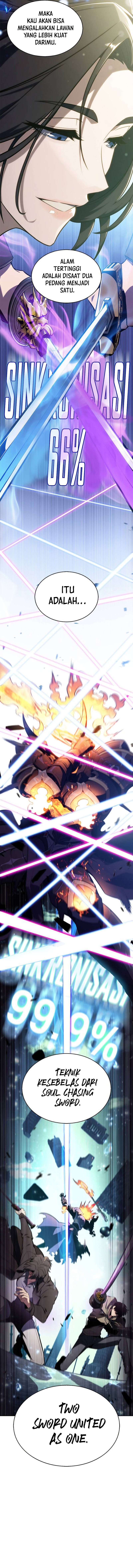 Solo Max-Level Newbie Chapter 149 Image 11