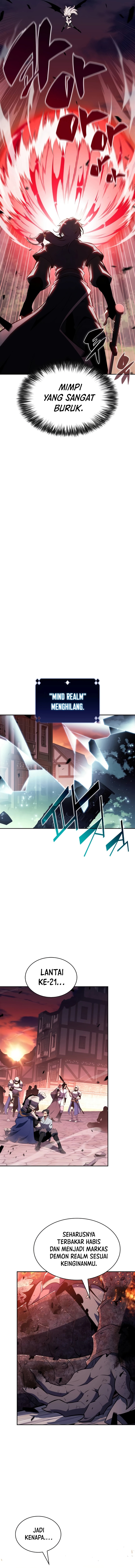 Solo Max-Level Newbie Chapter 149 Image 16